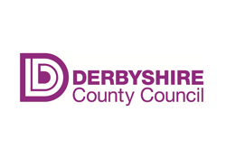 Derbyshire County Council Logo